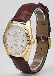 Rolex Oyster Perpetual Day-Date 18K 18ct 1803