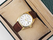 Rolex Oyster Perpetual Day-Date 18K 18ct 1803