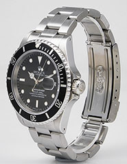 Rolex Oyster Perpetual Submariner Date 16610