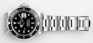 Rolex Oyster Perpetual Submariner Date 16610