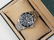 Rolex Oyster Perpetual Submariner Date 16610