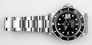 Rolex Oyster Perpetual Submariner Date 16610