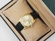 Rolex Oyster Perpetual Day-Date 18K 18ct 1803