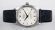 Rolex Oyster Perpetual Air-King - Silver Dial