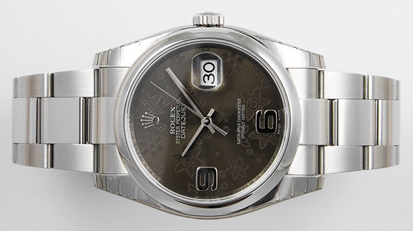 rolex 116234 72600