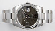 Rolex Oyster Perpetual DateJust 116234 - White Dial