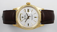 Rolex Oyster Perpetual Day-Date 18K 18ct 1803