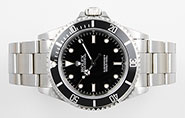 Rolex Oyster Perpetual Submariner non-date 14060