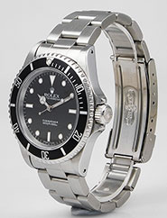 Rolex Oyster Perpetual Submariner non-date 14060