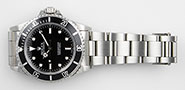 Rolex Oyster Perpetual Submariner non-date 14060