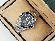 Rolex Oyster Perpetual Submariner Date 16610