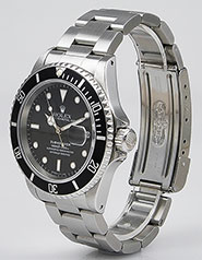 Rolex Oyster Perpetual Submariner Date 16610