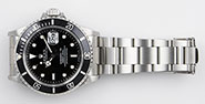 Rolex Oyster Perpetual Submariner Date 16610