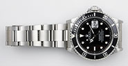 Rolex Oyster Perpetual Submariner Date 16610