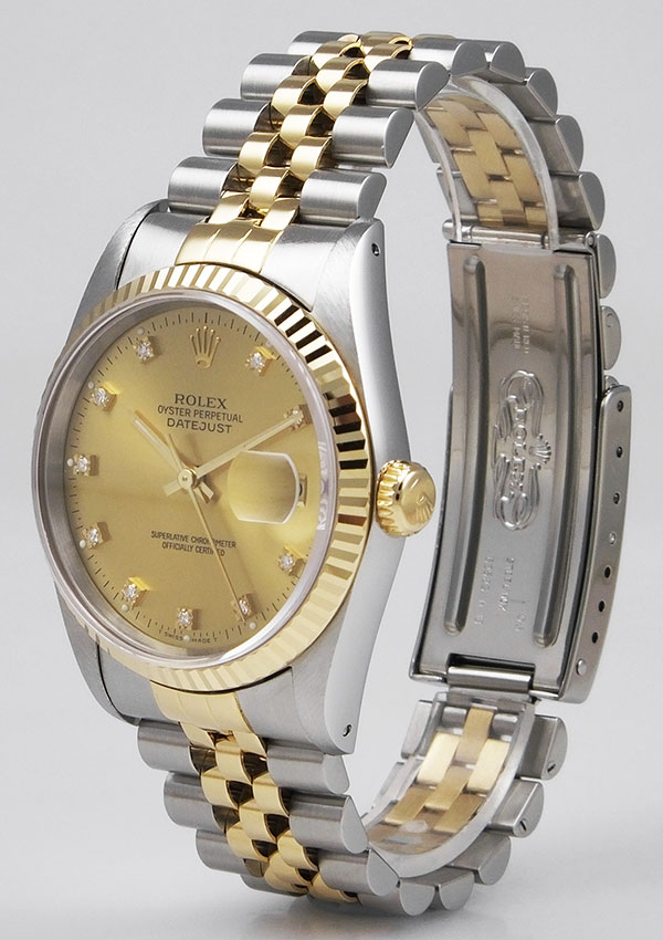 datejust 1993