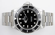 Rolex Oyster Perpetual Submariner non-date 14060