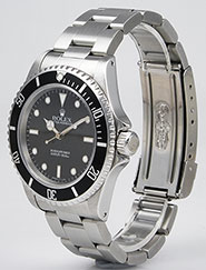 Rolex Oyster Perpetual Submariner non-date 14060