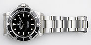 Rolex Oyster Perpetual Submariner non-date 14060