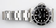 Rolex Oyster Perpetual Submariner non-date 14060