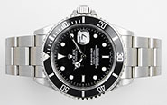 Rolex Oyster Perpetual Submariner Date 16610