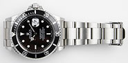 Rolex Oyster Perpetual Submariner Date 16610