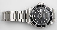 Rolex Oyster Perpetual Submariner Date 16610