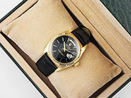 Rolex Oyster Perpetual Day-Date 18K 18ct 1803