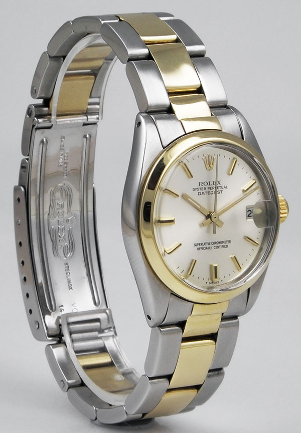 rolex oyster perpetual 32mm