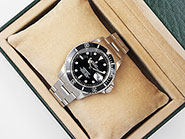 Rolex Oyster Perpetual Submariner Date 16610