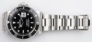 Rolex Oyster Perpetual Submariner Date 16610