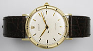 Rolex Oyster Perpetual Date 18K 18ct 1503