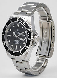 Rolex Oyster Perpetual Submariner Date 16610