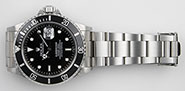 Rolex Oyster Perpetual Submariner Date 16610