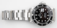 Rolex Oyster Perpetual Submariner Date 16610