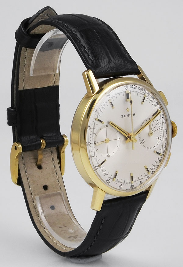 Zenith 146dp clearance