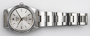 Rolex Oyster Perpetual Air-King With Silver Dial 14000M