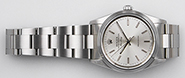 Rolex Oyster Perpetual Air-King With Silver Dial 14000M