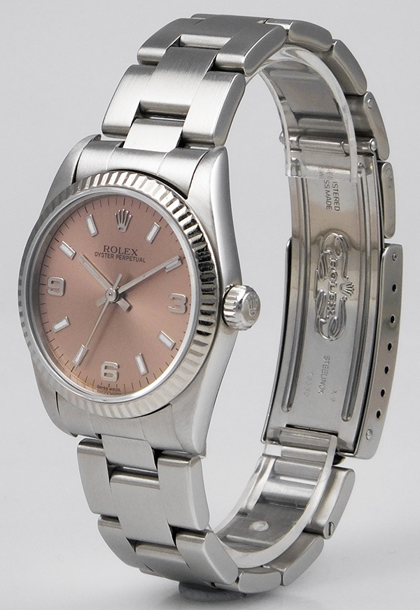 rolex 77014