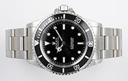 Rolex Oyster Perpetual Submariner non-date 14060