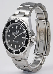 Rolex Oyster Perpetual Submariner non-date 14060