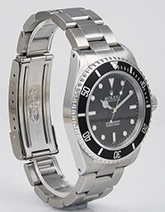 Rolex Oyster Perpetual Submariner non-date 14060