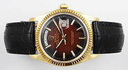 Rolex Oyster Perpetual Day-Date 18K 18ct 1803