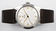 Rolex Oyster - White Explorer Dial