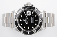 Rolex Oyster Perpetual Submariner Date 16610