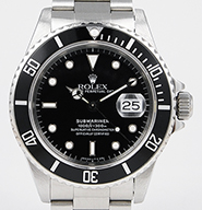 Rolex Oyster Perpetual Submariner Date 16610