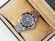 Rolex Oyster Perpetual Submariner non-date 14060