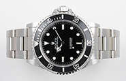 Rolex Oyster Perpetual Submariner non-date 14060