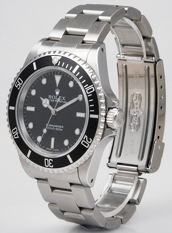 Submariner 2000 hotsell