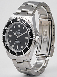 Rolex Oyster Perpetual Submariner non-date 14060