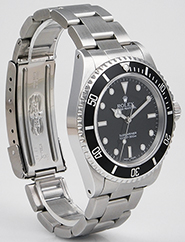 Rolex Oyster Perpetual Submariner non-date 14060